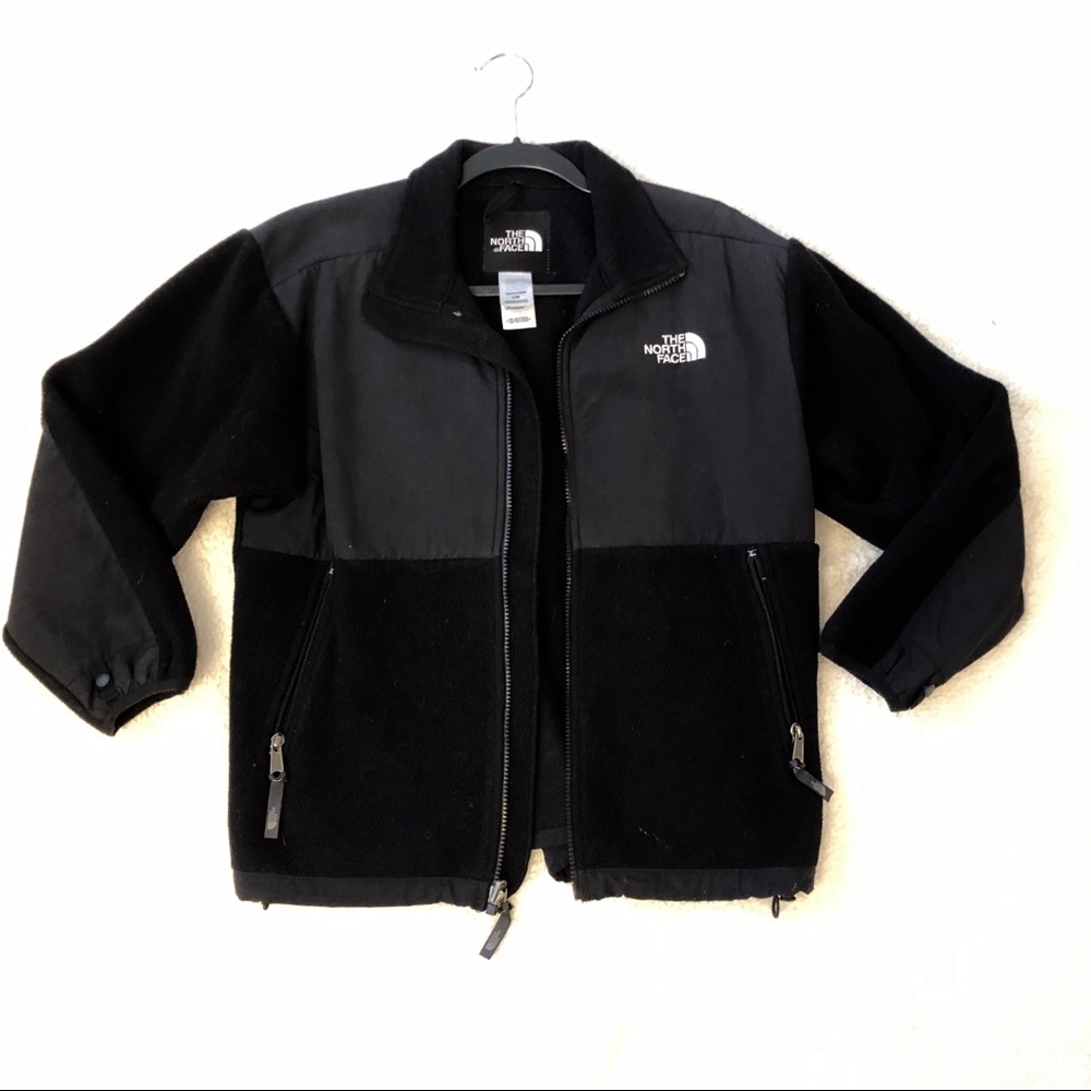 North Face Denali fleece